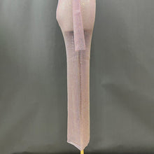 Load image into Gallery viewer, CATTLEGRET Mesh Crystal Dress
