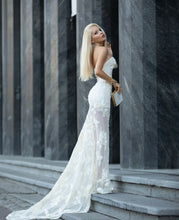Load image into Gallery viewer, JACKI MCINNES Long Dress