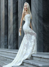 Load image into Gallery viewer, JACKI MCINNES Long Dress