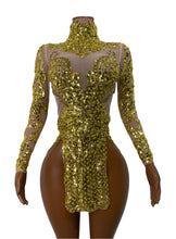 Load image into Gallery viewer, Perfect For: Stage performances, cabaret, club shows, pageants, photoshoots, festivals, and special occasions where you want to steal the spotlight.