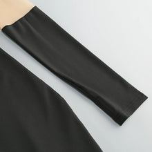 Load image into Gallery viewer, MARY ELIZABETH Ankle Bandage Dress