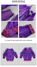 Load image into Gallery viewer, EMU Feather Mini Backless