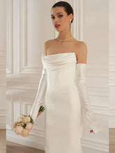 Load image into Gallery viewer, FOXGLOVE Maxi Long Dress