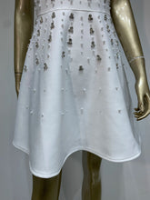 Load image into Gallery viewer, HEARTSEY Mini Bandage Dress