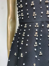 Load image into Gallery viewer, HEARTSEY Mini Bandage Dress