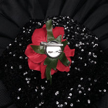 Load image into Gallery viewer, BURMA Sequin Midi w/ Gloves