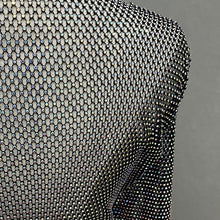 Load image into Gallery viewer, CATTLEGRET Mesh Crystal Dress