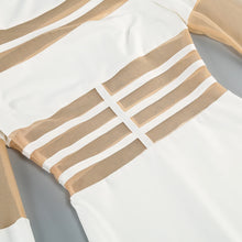 Load image into Gallery viewer, MARY ELIZABETH Ankle Bandage Dress