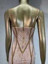 Load image into Gallery viewer, GARLIE Midi Bandage Dress