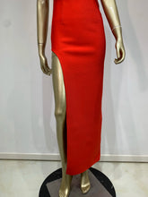 Load image into Gallery viewer, JIA Bandage Ankle Dress