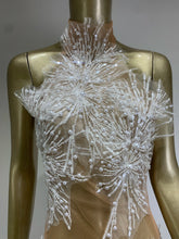 Load image into Gallery viewer, MAINEY Mesh Sequin Mini