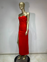 Load image into Gallery viewer, JIA Bandage Ankle Dress