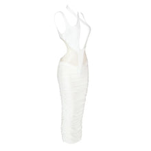 Load image into Gallery viewer, CICELY Bandage Mesh Cutout