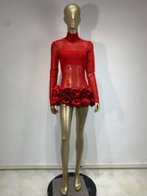 Load image into Gallery viewer, PRIMROSE Bandage Mesh Mini