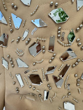 Load image into Gallery viewer, SETHEMBILE MSEZANE Mirror Beaded Set