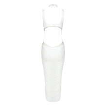 Load image into Gallery viewer, CICELY Bandage Mesh Cutout