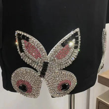 Load image into Gallery viewer, COOTIE Blazer Skirt Set