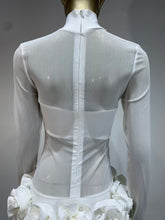 Load image into Gallery viewer, PRIMROSE Bandage Mesh Mini