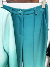 Load image into Gallery viewer, DWELFT Blazer Pants Set
