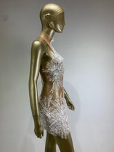 Load image into Gallery viewer, MAINEY Mesh Sequin Mini