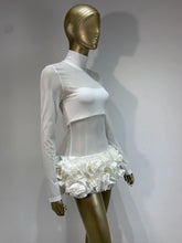 Load image into Gallery viewer, PRIMROSE Bandage Mesh Mini