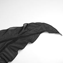 Load image into Gallery viewer, PELICAN Ruffled Mesh Dress