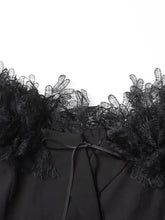 Load image into Gallery viewer, LIHUA Blazer Dress