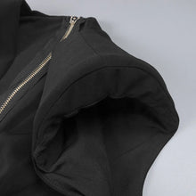 Load image into Gallery viewer, GERMANDER Ankle Bodycon