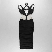 Load image into Gallery viewer, CICELY Bandage Mesh Cutout