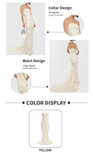 Load image into Gallery viewer, JACKI MCINNES Long Dress