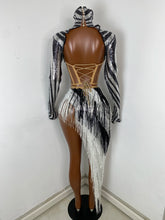Load image into Gallery viewer, BEIJING Skirt Set