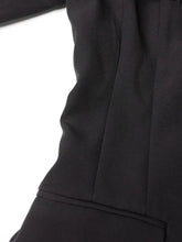 Load image into Gallery viewer, LIHUA Blazer Dress