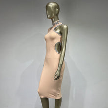 Load image into Gallery viewer, HIGHLIE Bandage Midi