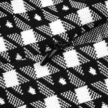 Load image into Gallery viewer, OWLLA Houndstooth Mini