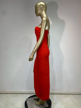 Load image into Gallery viewer, JIA Bandage Ankle Dress