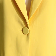Load image into Gallery viewer, BUZZARD Blazer Dress