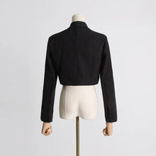 Load image into Gallery viewer, COOTIE Blazer Skirt Set
