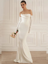 Load image into Gallery viewer, FOXGLOVE Maxi Long Dress