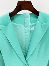 Load image into Gallery viewer, CIRL Blazer Dress