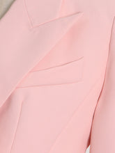 Load image into Gallery viewer, PERSIE High Waist Bodysuit