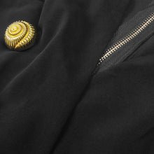 Load image into Gallery viewer, GERMANDER Ankle Bodycon