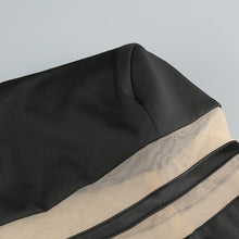 Load image into Gallery viewer, MARY ELIZABETH Ankle Bandage Dress