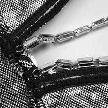 Load image into Gallery viewer, OWLLA Houndstooth Mini