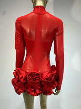 Load image into Gallery viewer, PRIMROSE Bandage Mesh Mini