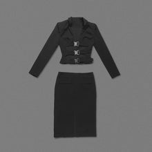 Load image into Gallery viewer, CHAUSIE Two Piece Set