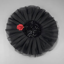 Load image into Gallery viewer, BURMA Sequin Midi w/ Gloves