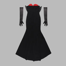 Load image into Gallery viewer, ANTWREN Long Dress
