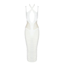 Load image into Gallery viewer, CICELY Bandage Mesh Cutout