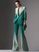 Load image into Gallery viewer, DWELFT Blazer Pants Set
