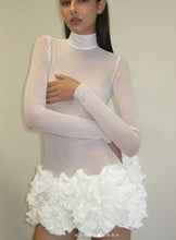 Load image into Gallery viewer, PRIMROSE Bandage Mesh Mini
